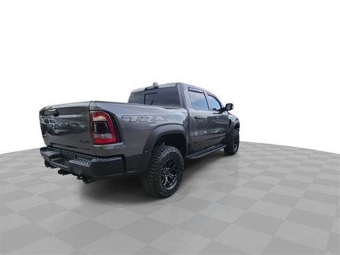 Used 2021 RAM 1500 TRX w/ TRX Level 2 Equipment Group image 8