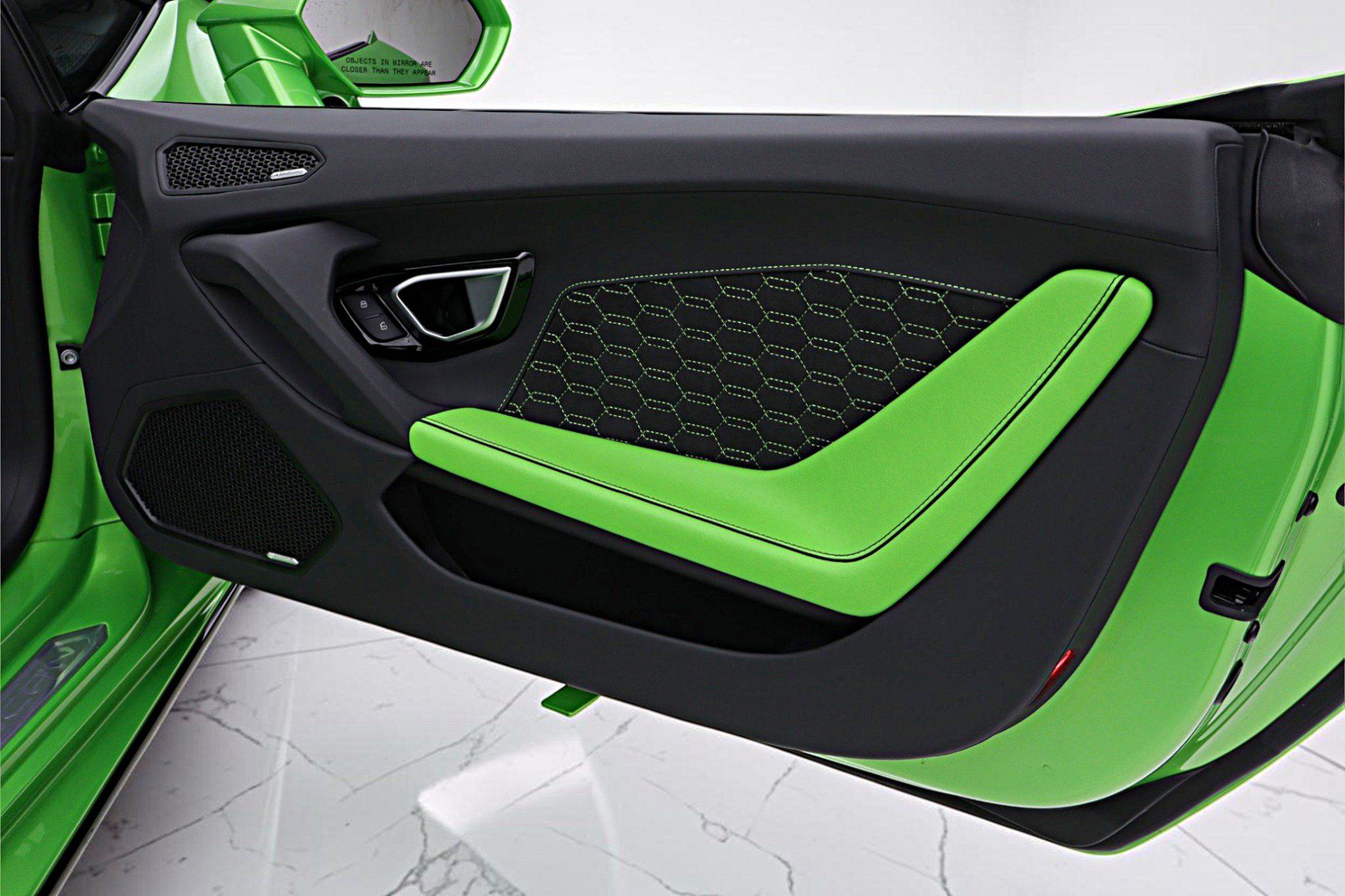 Used 2023 Lamborghini Huracan EVO RWD image 50