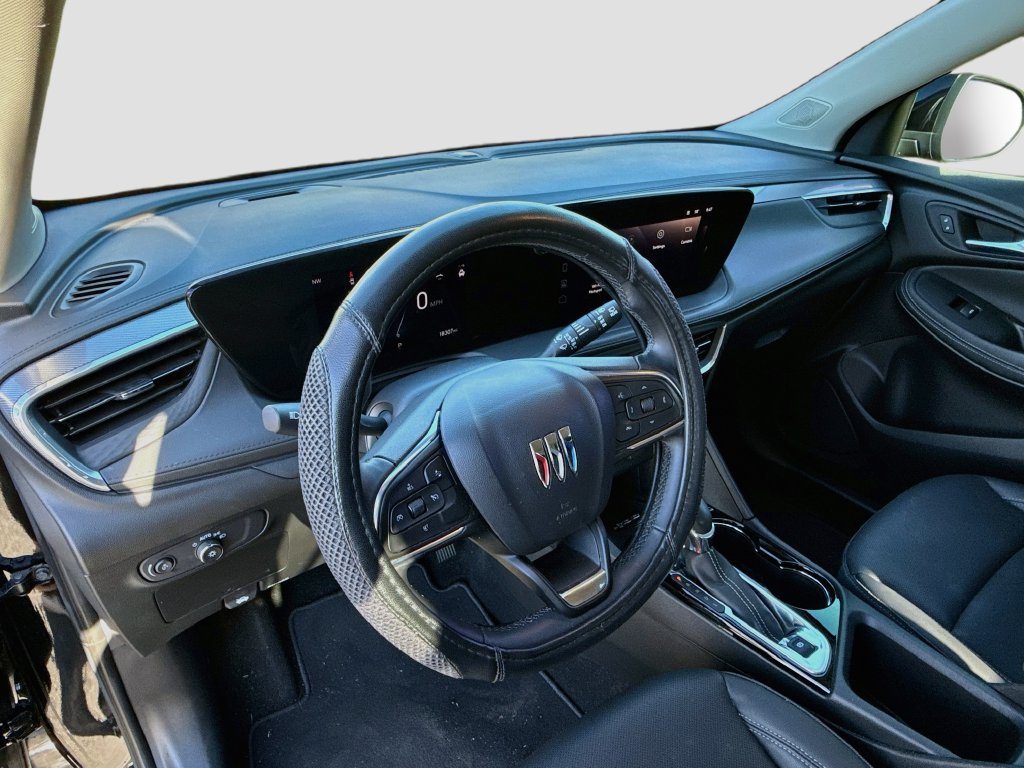 Used 2024 Buick Encore GX Sport Touring w/ Advanced Technology Package AWD/4WD image 15