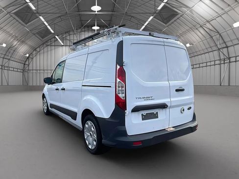 Used 2016 Ford Transit Connect XL image 3