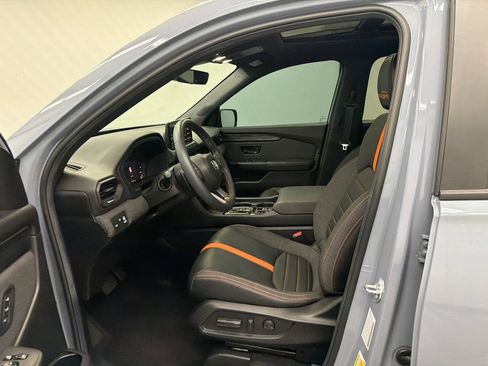 Used 2026 Honda Passport TrailSport image 9