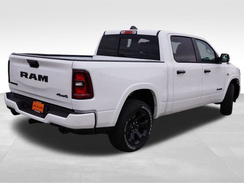 New 2026 RAM 1500 Big Horn image 3