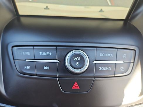 Used 2019 Ford Escape SEL AWD/4WD image 30