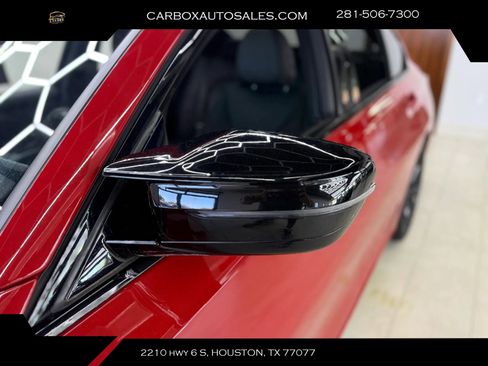 Used 2023 BMW M340i w/ Premium Package RWD image 25