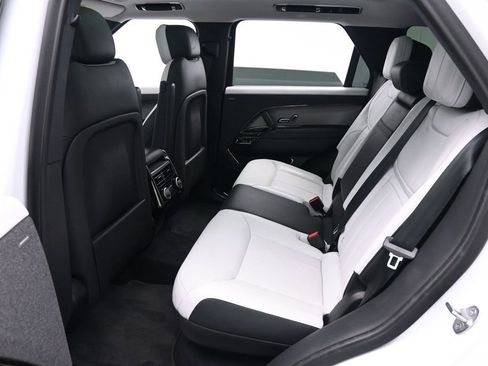 Used 2023 Land Rover Range Rover Sport SE Dynamic AWD/4WD image 19