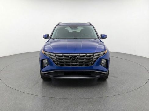 Used 2023 Hyundai Tucson SEL image 5