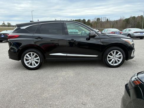 Used 2019 Acura RDX image 5