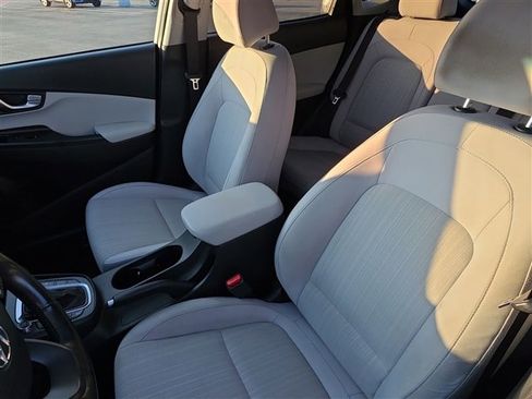 Used 2023 Hyundai Kona SEL w/ Convenience Package image 13