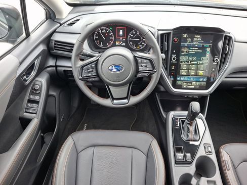 Certified 2025 Subaru Crosstrek 2.5i Limited image 11