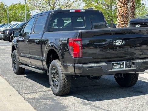 New 2026 Ford F150 XLT w/ Equipment Group 302A MID AWD/4WD image 5