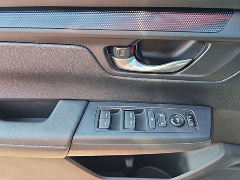 Used 2024 Honda CR-V EX image 27