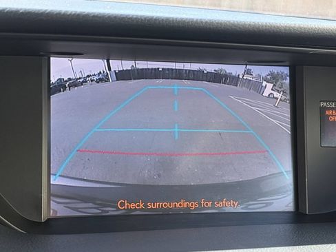 Used 2013 Lexus ES 350 w/ Luxury Pkg FWD image 13
