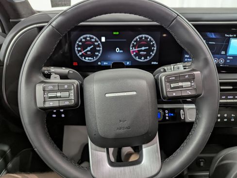 Used 2026 Hyundai Palisade Calligraphy image 25