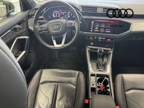 Used 2020 Audi Q3 2.0T Premium w/ Convenience Package AWD/4WD image 29