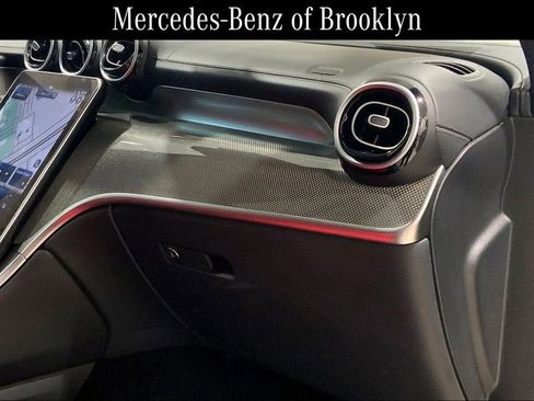 Used 2023 Mercedes-Benz GLC 300 GLC 300 image 19