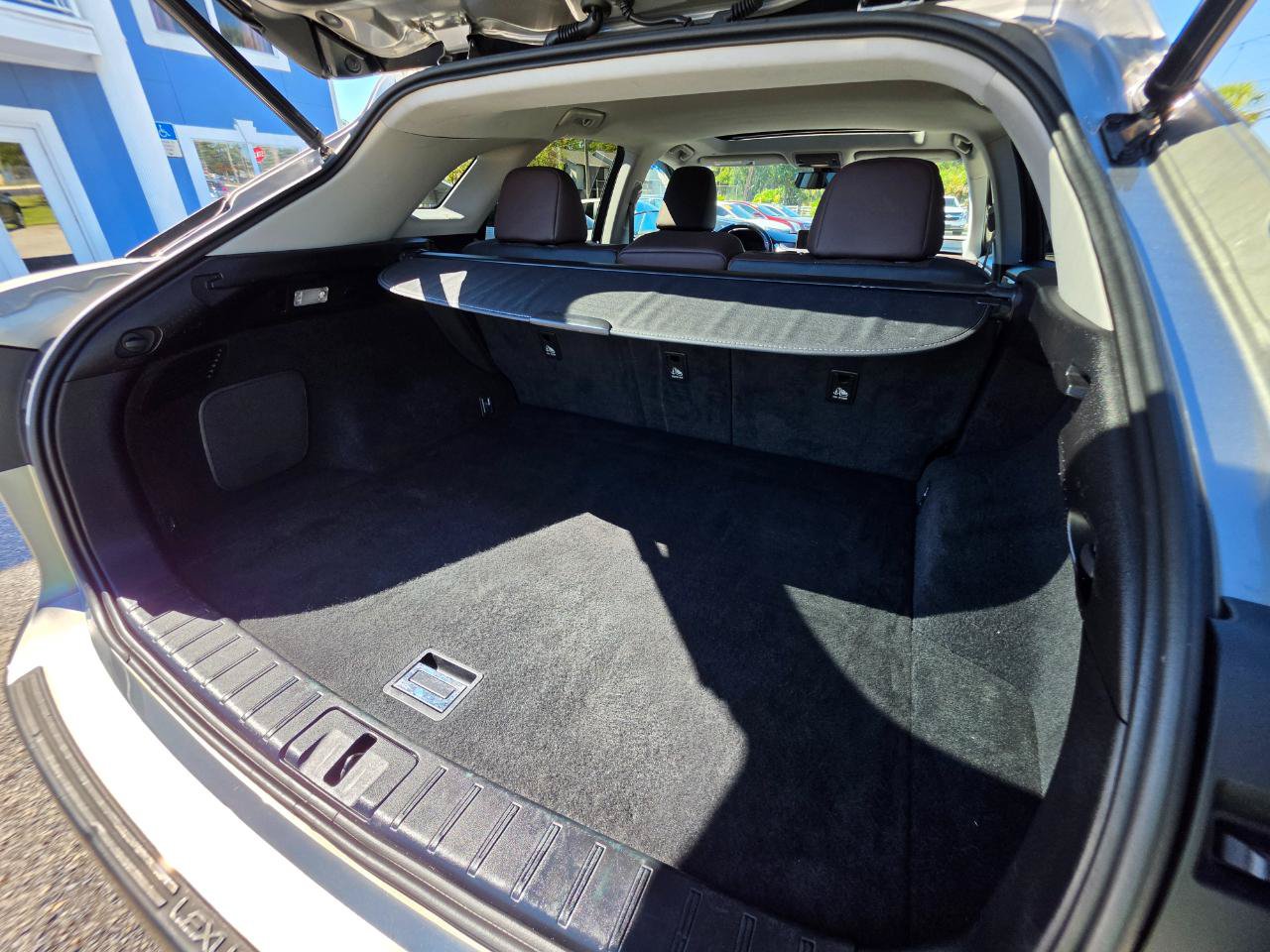 Used 2017 Lexus RX 350 AWD w/ Premium Package image 26