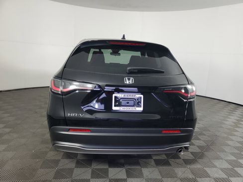 New 2026 Honda HR-V Sport image 5