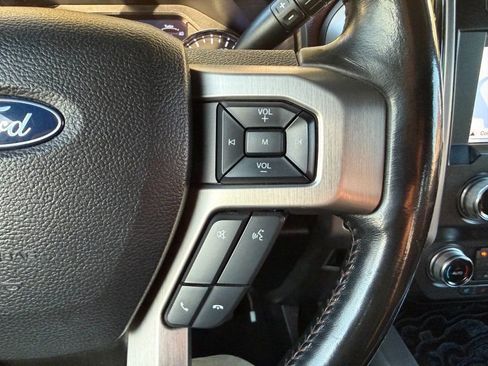 Used 2019 Ford F350 Platinum w/ Platinum Ultimate Package image 21