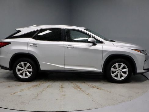 Used 2016 Lexus RX 350 AWD w/ Premium Package image 6