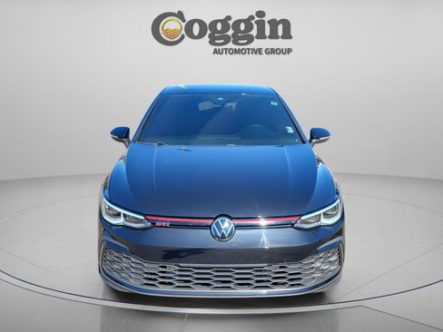 Used 2024 Volkswagen GTI S image 6
