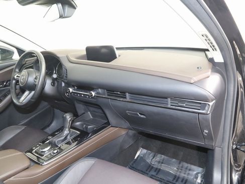 Used 2022 MAZDA CX-30 2.5 Turbo w/ Premium Plus Pkg image 41