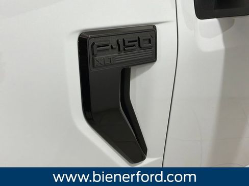 New 2026 Ford F150 XLT w/ Equipment Group 302A MID image 24