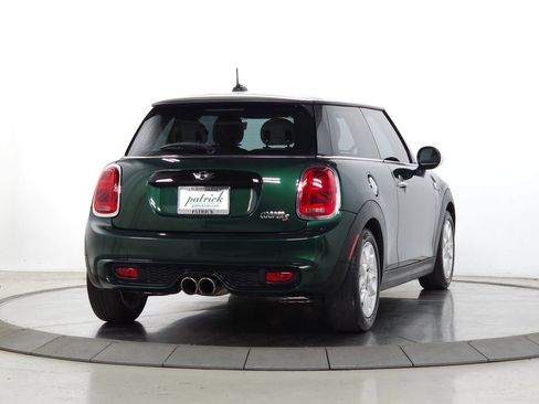 Used 2015 MINI Cooper S image 9