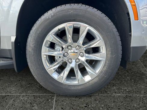 New 2026 Chevrolet Tahoe Premier AWD/4WD image 9