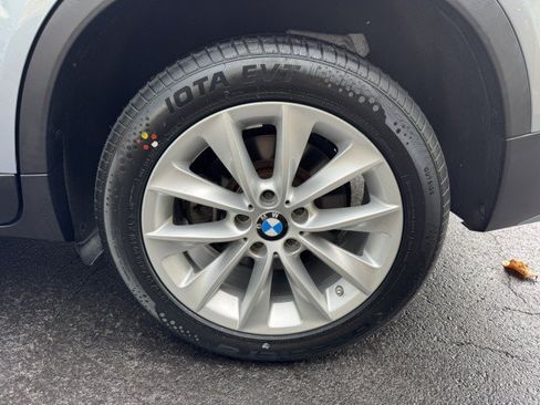 Used 2013 BMW X3 xDrive28i AWD/4WD image 40