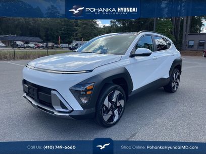 Certified 2026 Hyundai Kona Limited