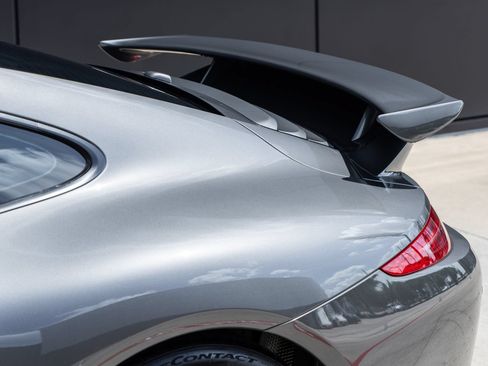 Certified 2014 Porsche 911 Carrera S RWD image 18
