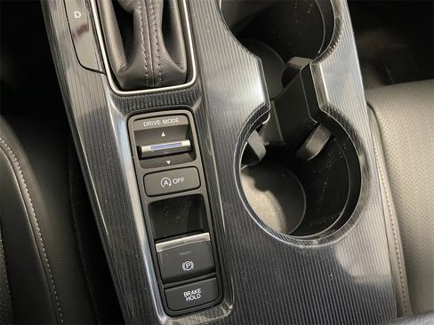 New 2024 Honda Civic Sport Touring image 25