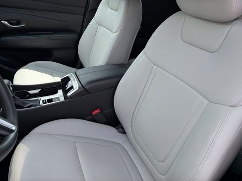Certified 2025 Hyundai Santa Cruz SEL AWD/4WD image 18
