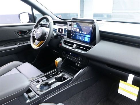 New 2026 Subaru Outback Wilderness image 30