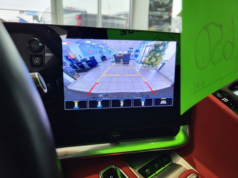 Used 2023 Chevrolet Corvette Stingray Preferred Cpe w/ Z51 Performance Package image 16