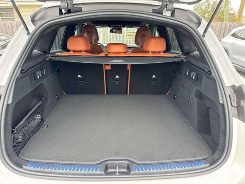 New 2026 Mercedes-Benz GLC 300 image 6