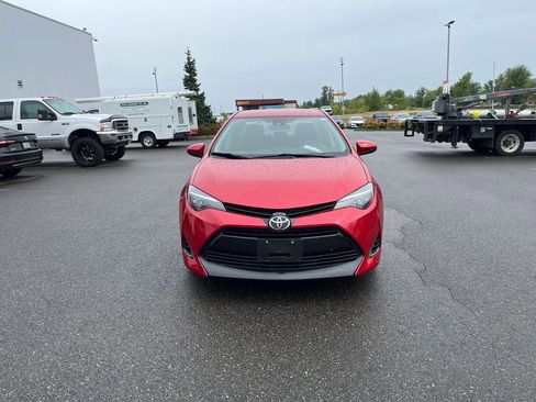 Used 2019 Toyota Corolla LE FWD image 9