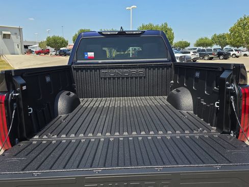 New 2026 Toyota Tundra Limited w/ Power Package RWD image 29