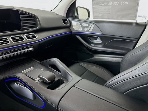 New 2026 Mercedes-Benz GLE 450 4MATIC image 26