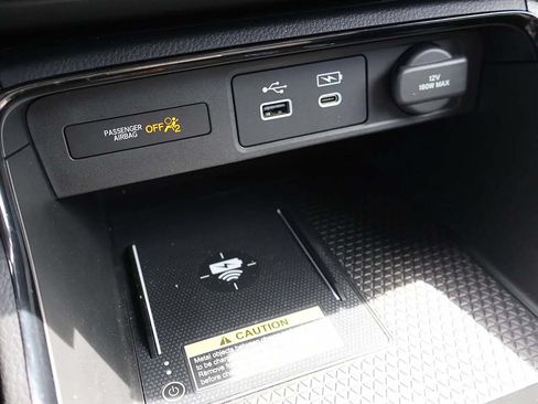 Used 2024 Honda CR-V EX-L image 51