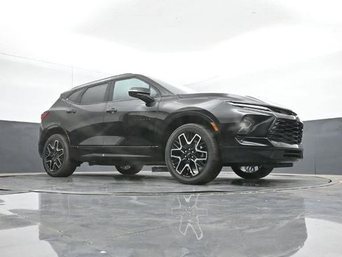 New 2026 Chevrolet Blazer RS w/ Driver Confidence II Package image 15