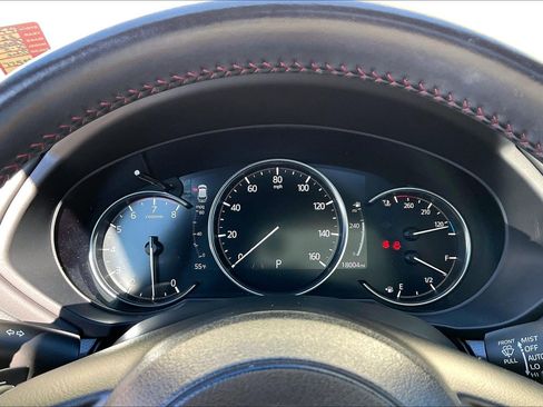 Used 2022 MAZDA CX-5 AWD 2.5 Turbo image 20