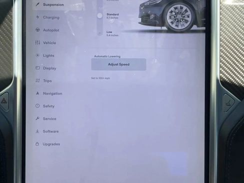 Used 2020 Tesla Model S Long Range image 19