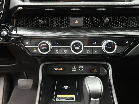 Used 2024 Honda CR-V EX-L image 9
