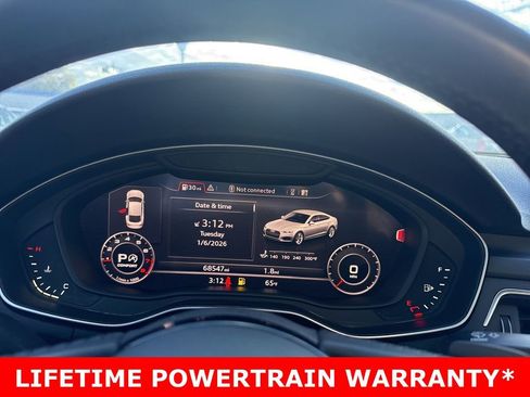 Used 2019 Audi A5 2.0T Premium Plus w/ Premium Plus image 11