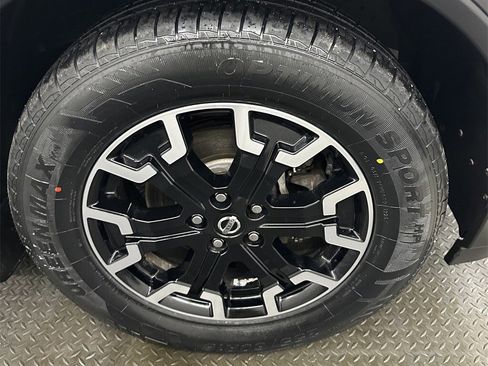 Used 2020 Nissan Pathfinder SL image 46