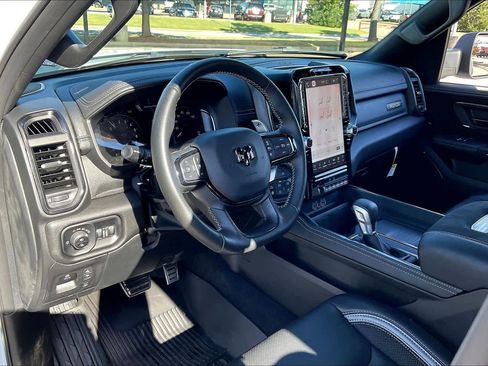 Used 2025 RAM 1500 RHO w/ Bed Utility Group image 26