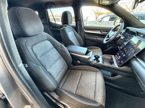 Certified 2025 GMC Terrain Elevation image 25