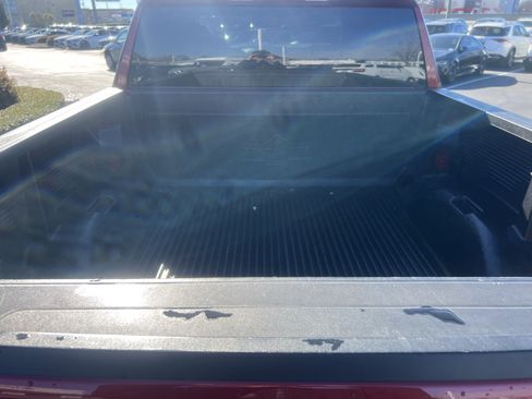 Used 2020 Chevrolet Silverado 1500 LT w/ Fleet Comfort Package image 34