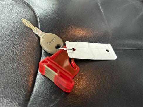 Used 2016 Jeep Wrangler Unlimited Sport w/ Connectivity Group image 44